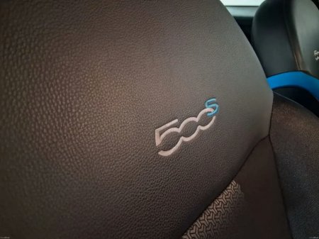 2015 Fiat 500 - photo 9