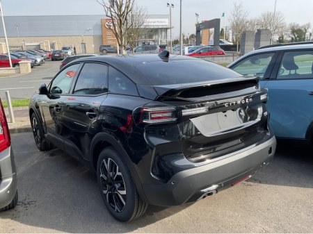 2026 Citroen C4 - photo 4