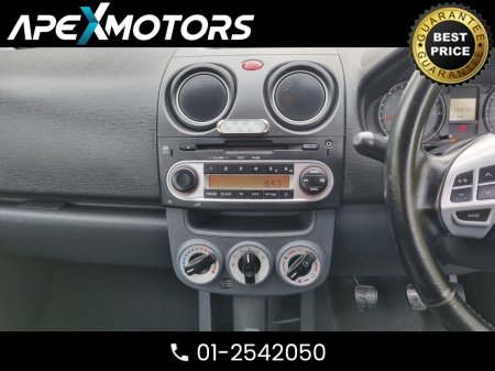 2012 Mitsubishi Colt - photo 13