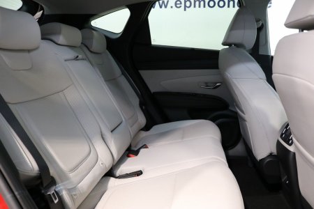 2026 Hyundai Tucson - photo 9