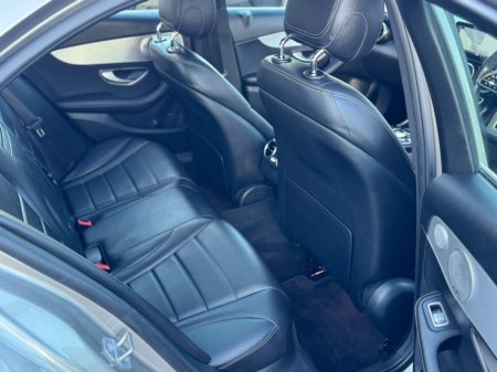 2019 Mercedes-Benz C-Class - photo 14