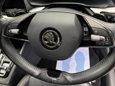 2021 Skoda Octavia - photo 12