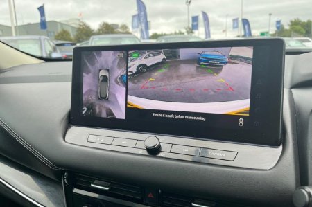 2024 Nissan Qashqai - photo 40