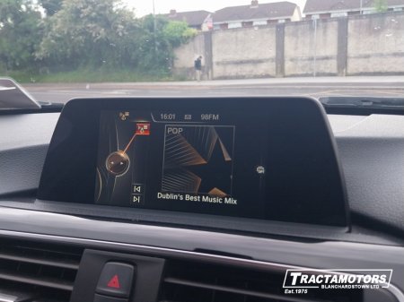 2016 BMW 3-Series - photo 16