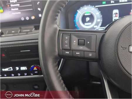2025 Nissan Qashqai - photo 43