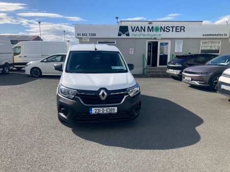 2023 Renault Kangoo - photo 2