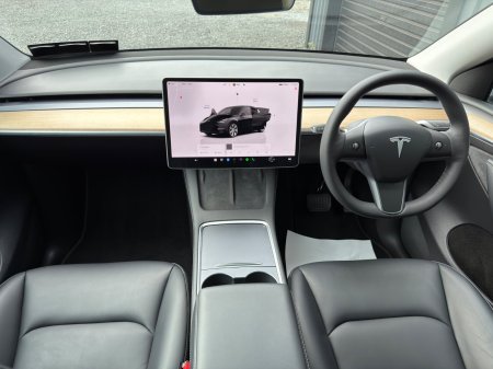 2023 Tesla Model Y - photo 9