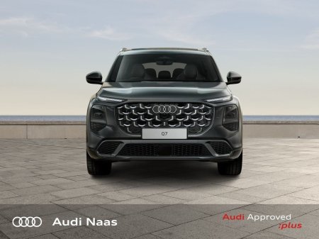 2026 Audi Q7 - photo 2
