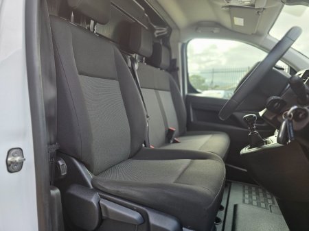 2023 Opel Vivaro - photo 11