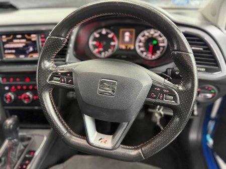 2014 SEAT Leon - photo 26
