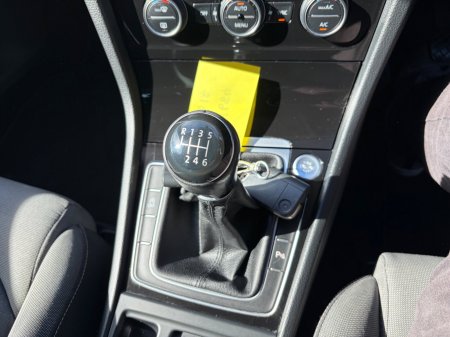 2016 Volkswagen Golf - photo 20