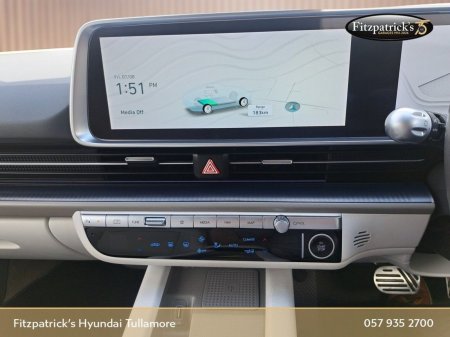 2023 Hyundai IONIQ 6 - photo 12