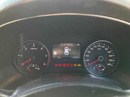2021 Kia Sportage - photo 18