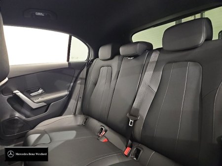 2026 Mercedes-Benz A-Class - photo 17