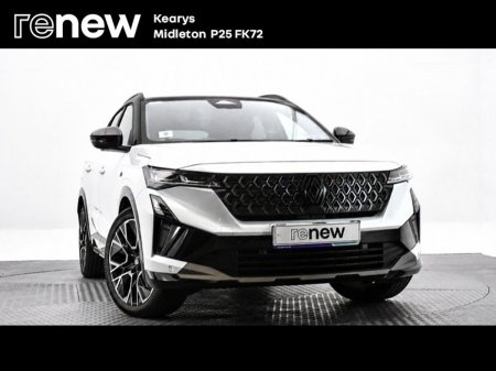 2026 Renault Austral techno esprit Alpine E-Tech 200 Auto