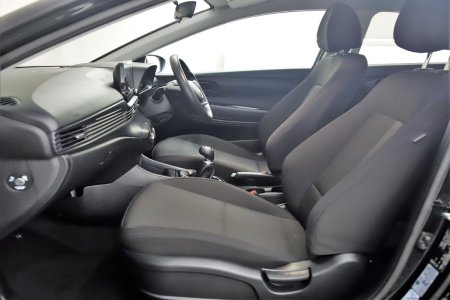 2024 Hyundai i20 - photo 15