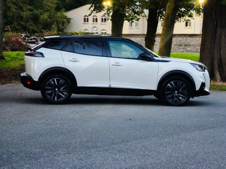 2022 Peugeot 2008 - photo 6