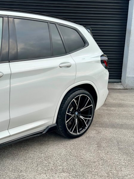 2022 BMW X3 - photo 4