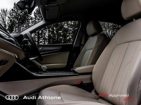 2023 Audi A6 - photo 6