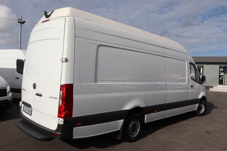 2023 Mercedes-Benz Sprinter - photo 8