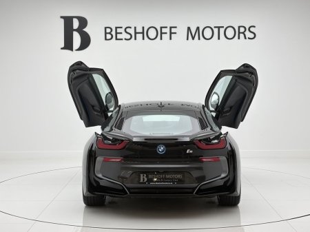 2020 BMW i8 - photo 4