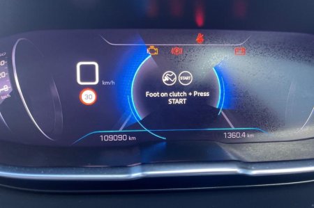 2021 Peugeot 5008 - photo 13