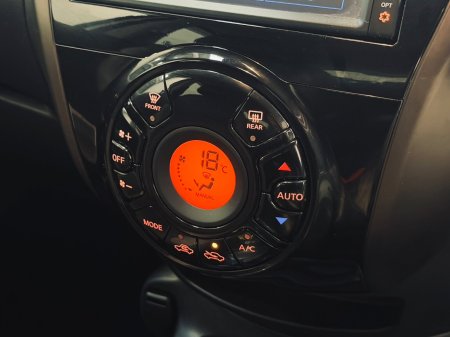 2021 Nissan Note - photo 15