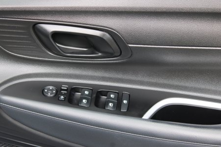 2023 Hyundai Bayon - photo 15