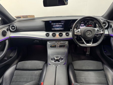 2017 Mercedes-Benz E-Class - photo 10