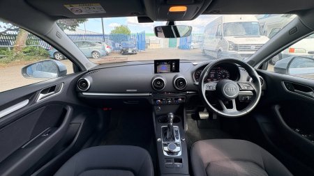 2017 Audi A3 - photo 9
