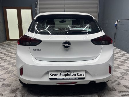 2021 Opel Corsa - photo 4