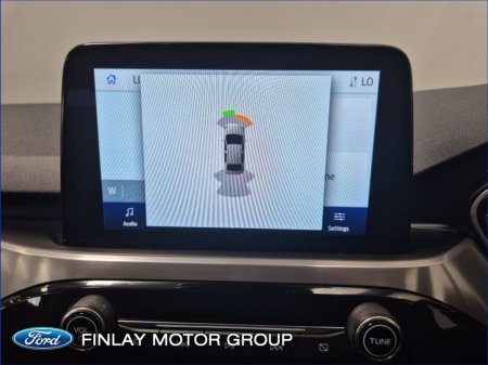 2021 Ford Kuga - photo 21