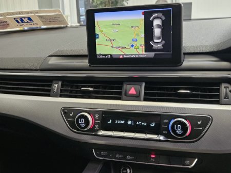 2018 Audi A4 - photo 15