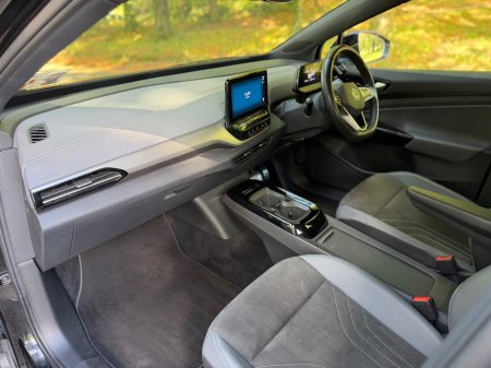2023 Volkswagen ID.4 - photo 11