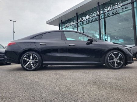 2027 Mercedes-Benz CLA - photo 15