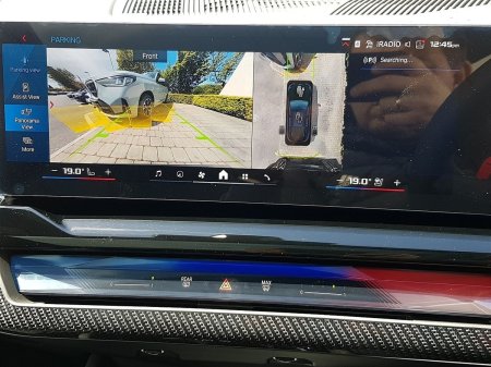 2026 BMW M5 - photo 27