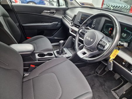 2023 Kia Sportage - photo 15