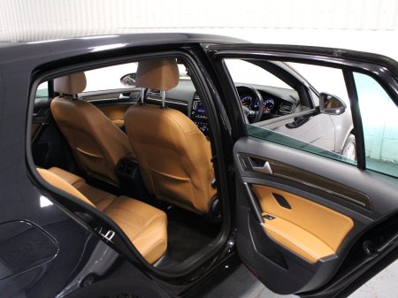 2016 Volkswagen Golf - photo 28