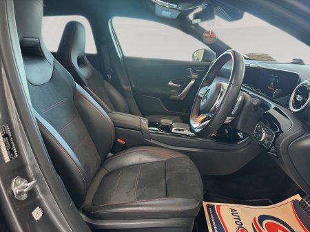 2020 Mercedes-Benz A-Class - photo 11