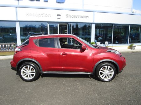 2015 Nissan Juke - photo 3