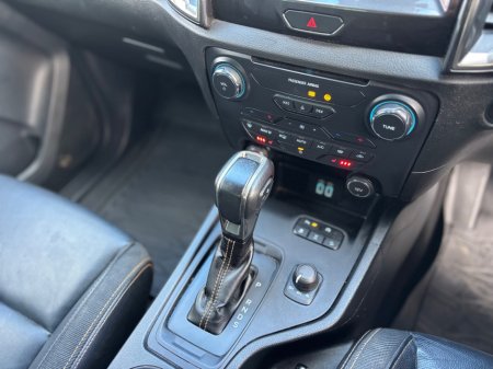 2021 Ford Ranger - photo 24