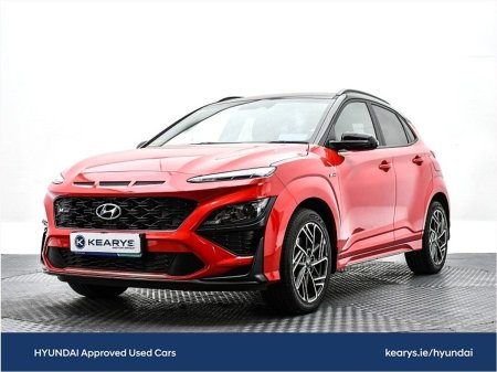 2023 Hyundai KONA - photo 10