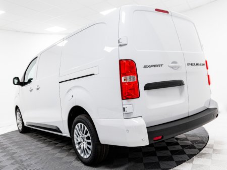 2026 Peugeot Expert - photo 28