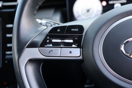 2024 Hyundai Tucson - photo 11