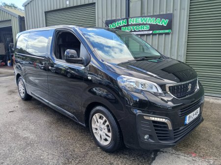 2019 Peugeot Expert - photo 2