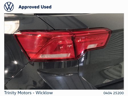 2021 Volkswagen T-Roc - photo 21