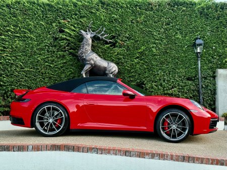 2021 Porsche 911 - photo 3