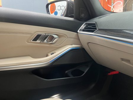 2020 BMW 3-Series - photo 13