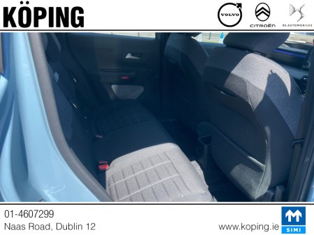 2026 Citroen C3 - photo 27