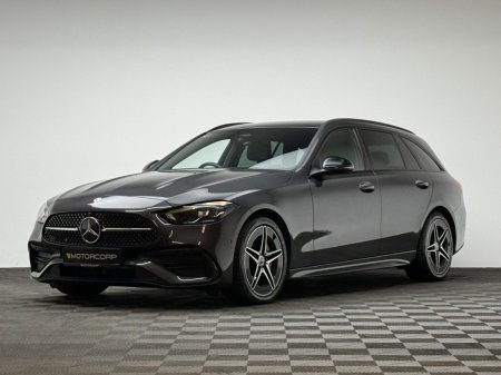 2022 Mercedes-Benz C-Class - photo 3
